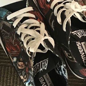 Meet your Posher, JC!